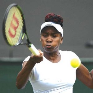 Venus Williams