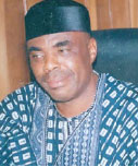 Yakubu