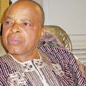 alani akinrinade