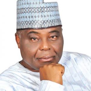 dokpesi