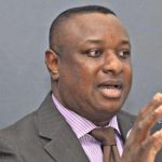 festus keyamo