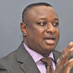 festus keyamo