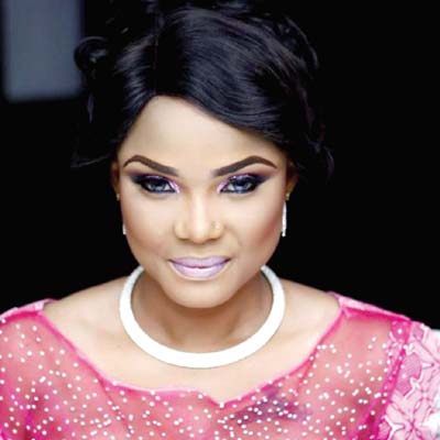 iyabo ojo