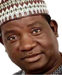 lalong