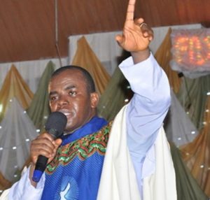 mbaka