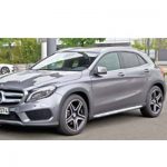 mercedes