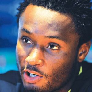 mikel