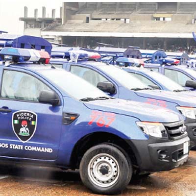 security lagos
