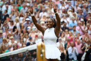 serena