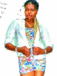Adaeze