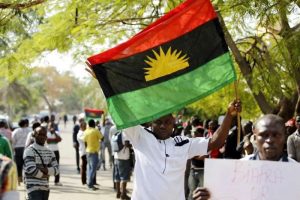 BIAFRA