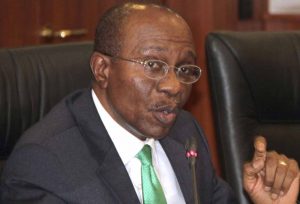 CBN Gov