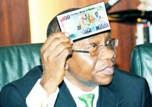 CBN gov