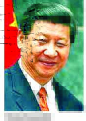 Chanes president