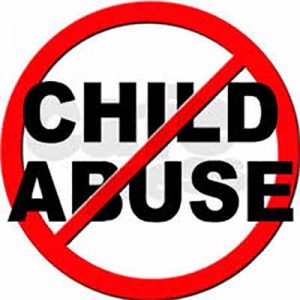 Child A