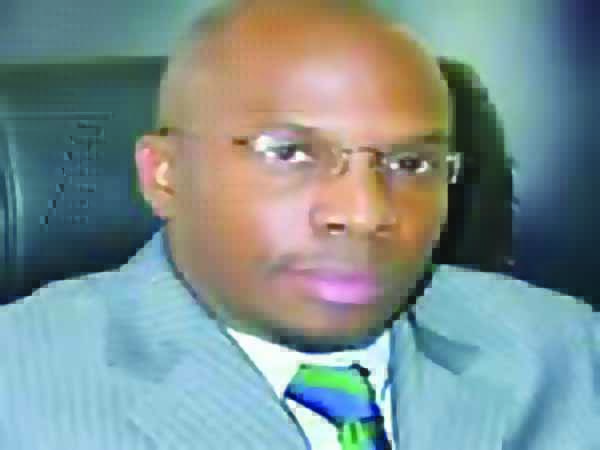Dr. Yemi Kale