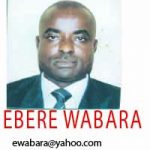 Ebere