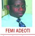 Femi Adeoti