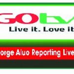 George Logo