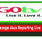 George logo