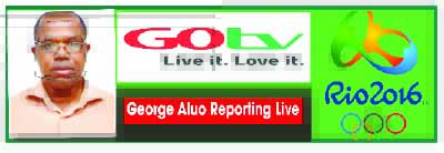 George logo