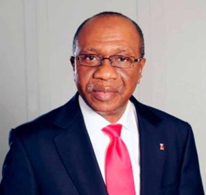 Godwin-Emefiele