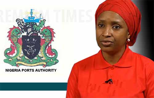 Hadiza bala usman