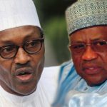 IBB-Buhari