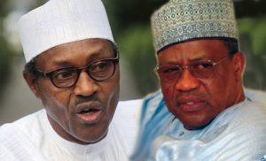 IBB-Buhari