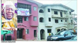 Ibadan