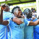 Iheanacho