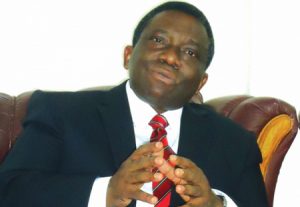 Isaac-Adewole