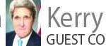 John Kerry