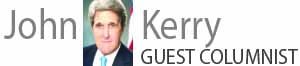 John Kerry