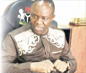 Kachikwu