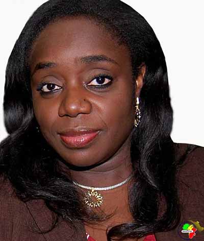 Kemi Ade