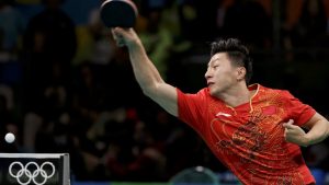 Ma Long