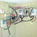 Metres at the