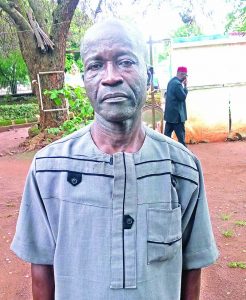 Mr. okechukwu1
