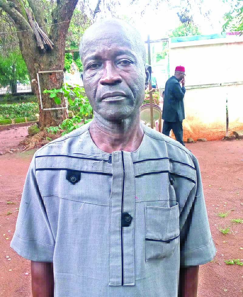 Mr. okechukwu1