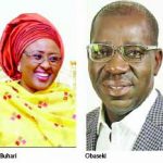 Mrs Buhari