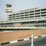 Murtala Muhammed International Airport