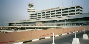 Murtala Muhammed International Airport