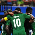 Nigeria-U23