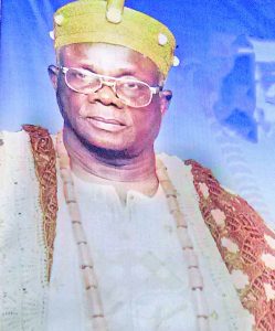 Oba Oseni