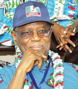 Odigie-Oyegun