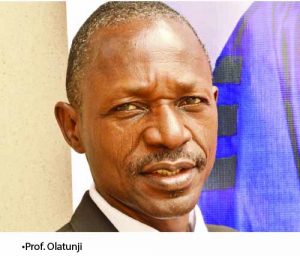Olatunji