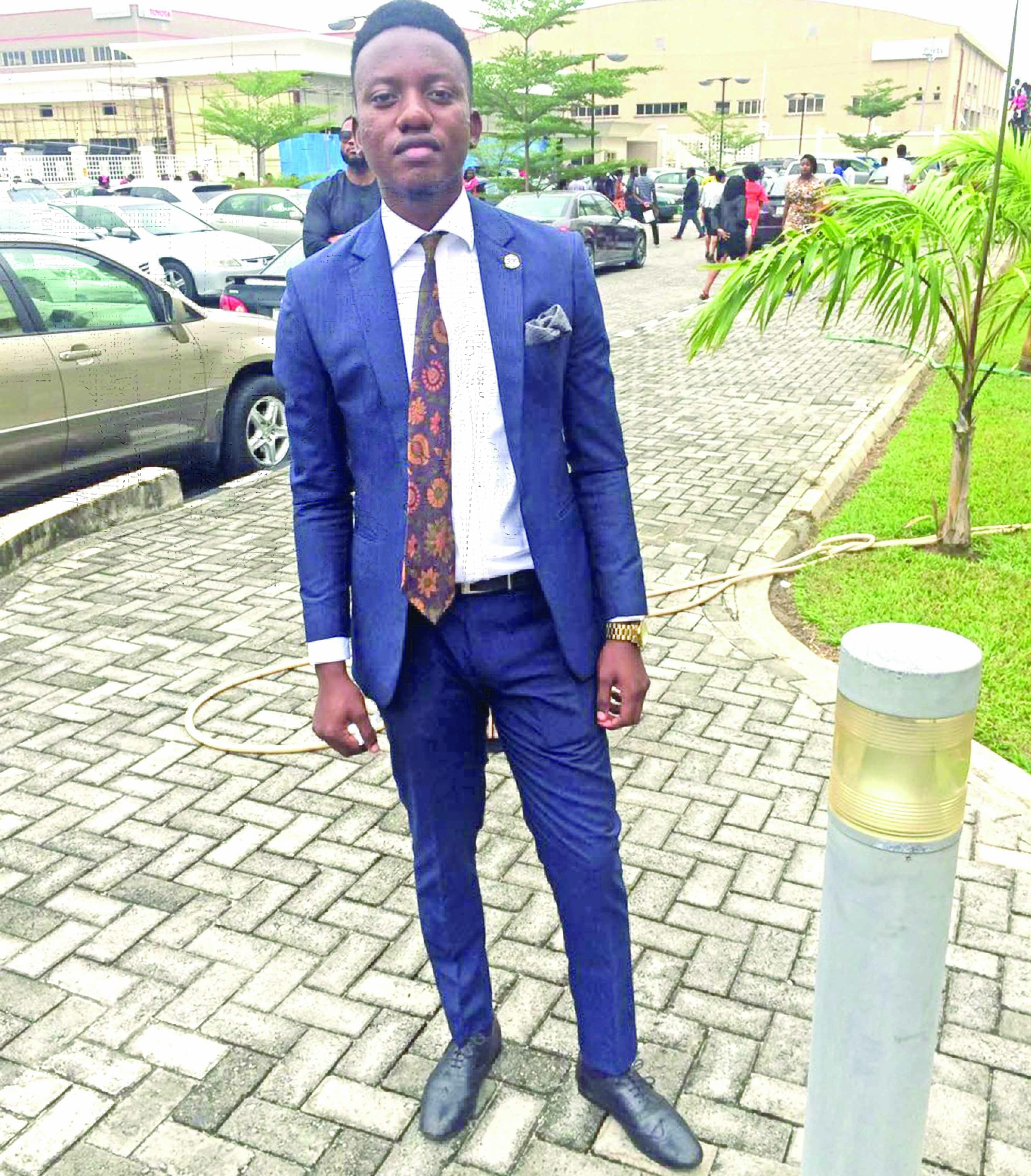 Oluwatosi