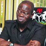 Oshiomhole