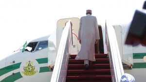 PRESIDENT-BUHARI-DEPARTS-FOR-UK-2A